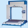 CNC foam contour cutting machine