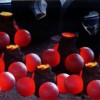 durable casting steel ball