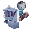 metallurgy machinery