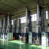 metallurgy machinery