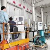 metallurgy machinery