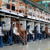 metallurgy machinery