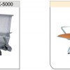 export airport chair