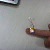 Bluetooth headset battery 401430 