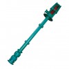 Vertical Long Shaft Pump
