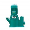 Self-priming Pump
