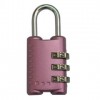 The United States the world's leading lock TSA luggage padlocks TSA lock luggage lock hardware 