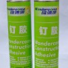 Liquid Nail Glue construction adhesive