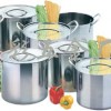 16pcs Stock Pot Set