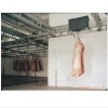 Supply hanging rail scales 