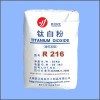 Rutile Titanium Dioxide R216