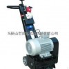 Deck napping machine, high-speed rail girder napping machine, concrete napping machine