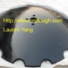 Sell plough disc
