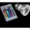 MR16 RGB LED Spotlight