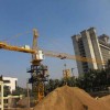 Tower Crane QTZ160 (6516)