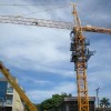 Tower Crane QTZ80