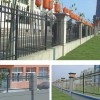 Production of beautiful, generous, corrosion resistance technology Fence 