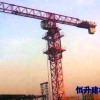 flat top crane