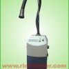 Smoke Evacuator System