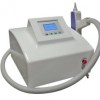 Dual-wavelength Laser Tattoo Removal