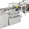 PE, PP, PS, ABS, PMMA Board Production Line