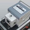 High-frequency portable X-ray machine dedicated animal