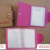 Wallet, loose-leaf card pack, loose-leaf card package of Macau, Macau card sets, bank card package c