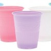 Disposable Cups (5oz/148 ml, Recyclable)