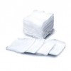 Gauze Sponges (Non-Sterile, High Absorbent, 8ply)