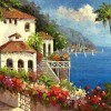 landscape oil paintings