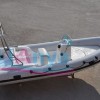 rigid  inflatable boat lianyaboat 520