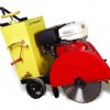 Concrete Cutter