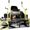 Ride-on Power Trowel