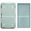 EN124 SMC Composite Manhole Cover