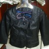 PU leather jackets