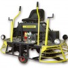 Ride-on Power Trowel