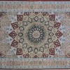 handmade silk carpets