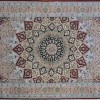 handmade silk carpets