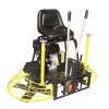 Ride-on Power Trowel