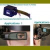 Sell Monocular Integrated LCOS Microdisplays Module YCTVD922