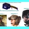 Sell Monocular  Integrated LCOS  Microdisplays YCTVD922