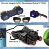 Sell Binocular  Integrated LCOS  Microdisplays YCTVD922