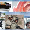 Monocular  Integrated OLED  Microdisplays YCTVD1440
