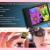Sell Monocular  OLED  Microdisplays Module YCTVD1440