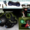 Sell Binocular  Integrated LCOS  Microdisplays YCTVD922