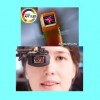 Monocular  Integrated OLED  Microdisplays Module YCTVD1440