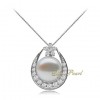 Fashion Design Pearl Pendant