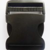 quick chest buckle