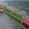 Cable guardrail 