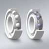 Ceramic ball bearings